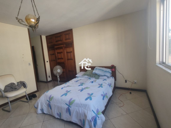 Imagem Apartamento com 3 Quartos à Venda, 158 m² em Icaraí - Niterói