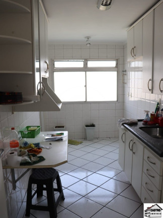 Imagem Apartamento com 3 Quartos à Venda, 54 m² em Vila Taquari - São Paulo