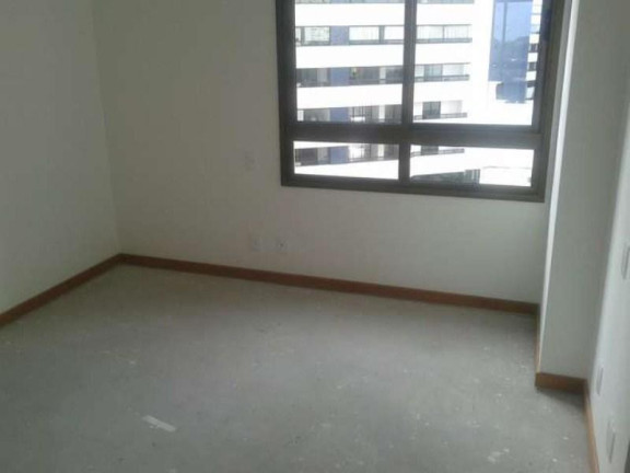 Imagem Apartamento com 4 Quartos à Venda, 170 m² em Horto Florestal - Salvador