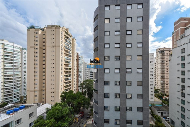 Imagem Apartamento com 2 Quartos à Venda,  em Paraíso - São Paulo