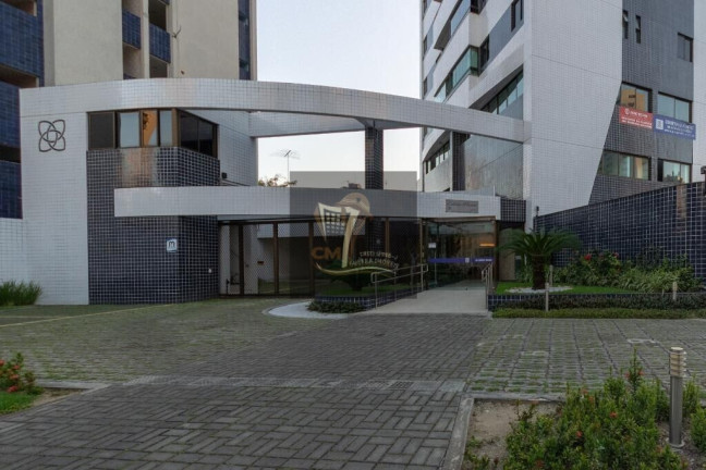 Imagem Apartamento com 4 Quartos à Venda, 96 m² em Torre - Recife