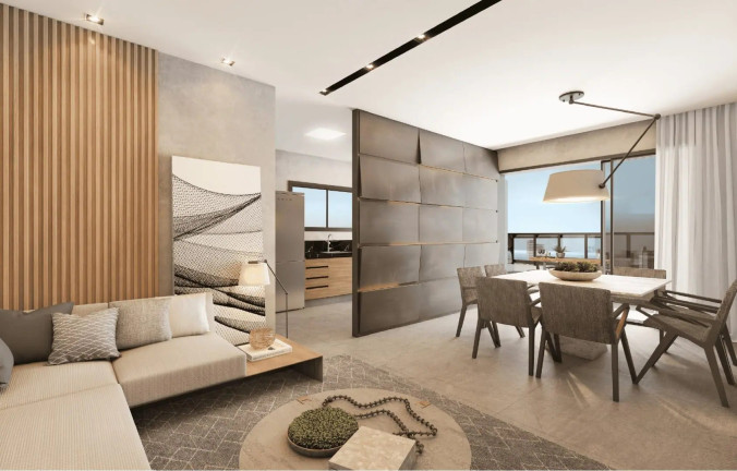 Imagem Apartamento com 2 Quartos à Venda, 94 m² em Centro - Osasco