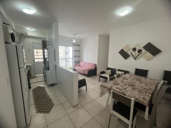 Imagem Apartamento com 3 Quartos à Venda, 75 m² em Ocian - Praia Grande