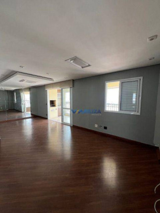 Imagem Apartamento com 2 Quartos à Venda, 93 m² em Centro - Guarulhos