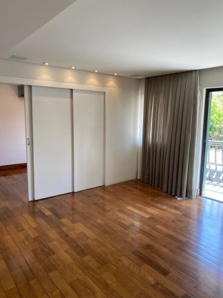 Imagem Apartamento com 3 Quartos à Venda, 96 m² em Moema Passaros - São Paulo