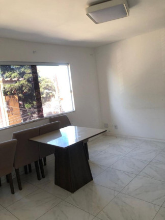 Apartamento com 3 Quartos à Venda, 68 m² em Cabula - Salvador