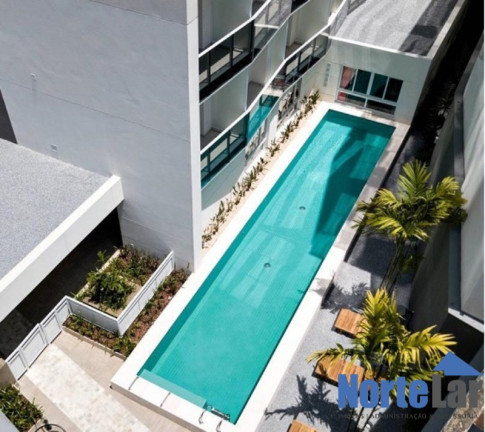 Imagem Kitnet com 1 Quarto à Venda, 22 m² em Centro - São Paulo