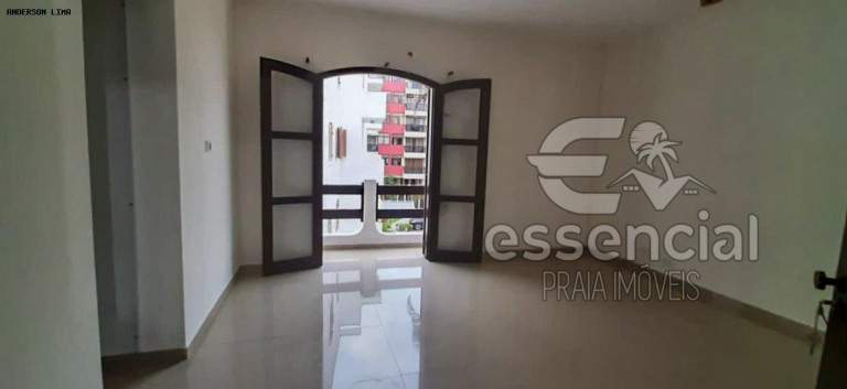 Imagem Apartamento com 1 Quarto à Venda, 34 m² em Praia Do Tenório - Ubatuba