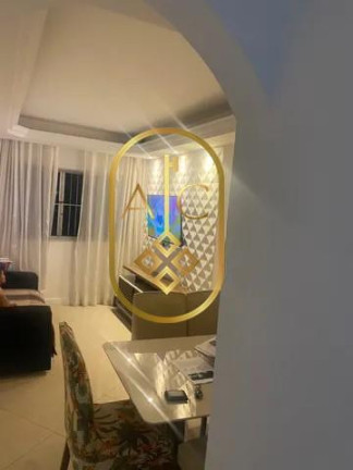 Imagem Apartamento com 2 Quartos à Venda, 60 m² em Brotas - Salvador