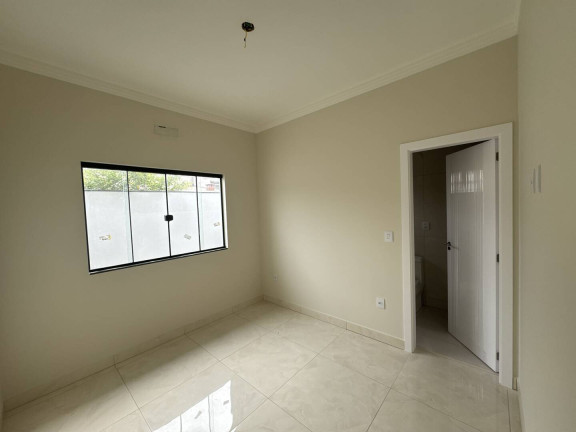 Imagem Casa com 3 Quartos à Venda, 183 m² em Vila Nova - Barra Velha