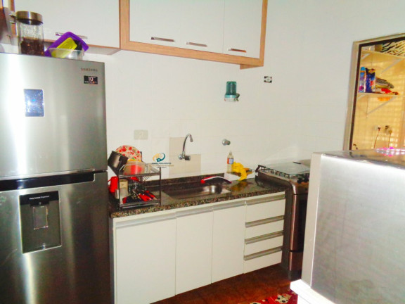 Imagem Apartamento com 2 Quartos à Venda, 73 m² em Enseada - Guarujá