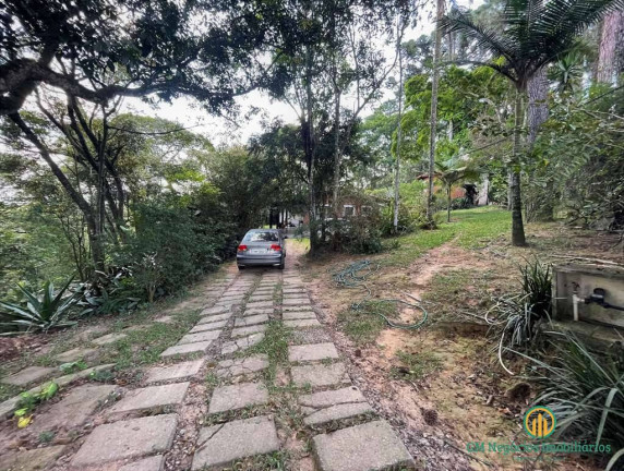 Imagem Terreno à Venda, 22.096 m² em Jardim Colibri - Cotia