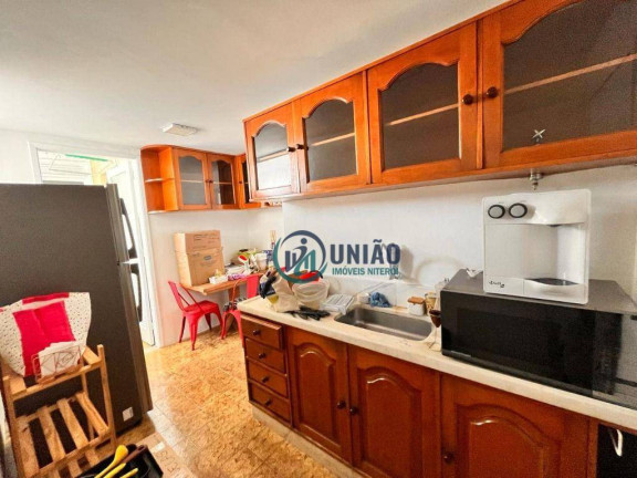 Imagem Apartamento com 2 Quartos à Venda, 70 m² em Icaraí - Niterói