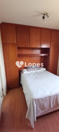 Imagem Apartamento com 3 Quartos à Venda, 66 m² em Bonfim - Campinas