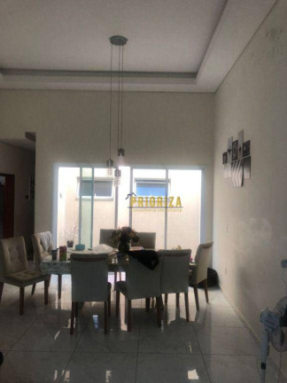 Imagem Casa com 4 Quartos à Venda, 160 m² em Condomínio Villagio Milano - Sorocaba