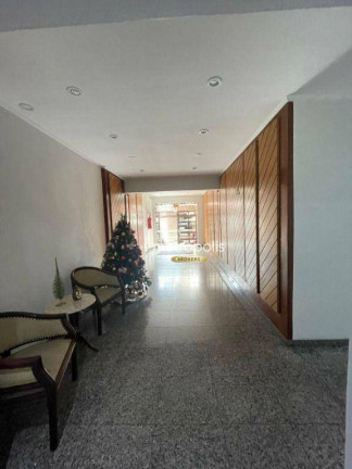 Imagem Apartamento com 3 Quartos à Venda, 131 m² em Santa Paula - São Caetano Do Sul