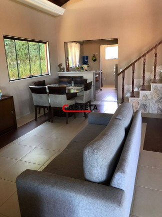 Imagem Casa de Condomínio com 3 Quartos à Venda, 2.000 m² em Centro - Ibiúna