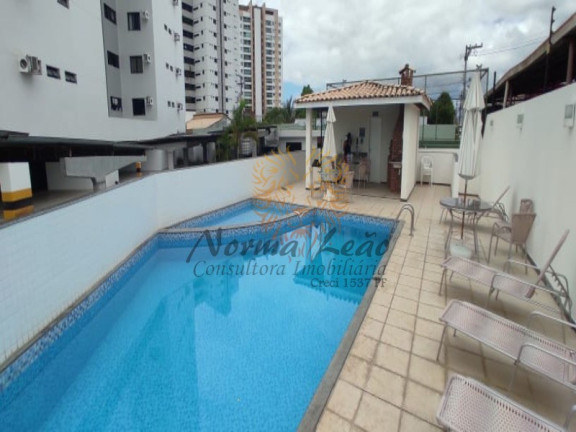 Imagem Apartamento com 3 Quartos à Venda, 150 m² em Jardins - Aracaju