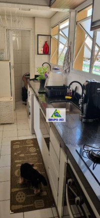 Imagem Apartamento com 3 Quartos à Venda, 78 m² em Cidade Jardim - Campinas