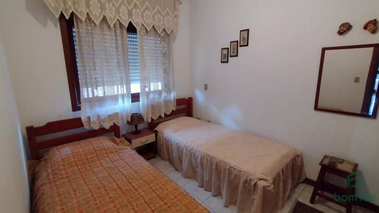 Imagem Apartamento com 3 Quartos à Venda, 98 m² em Centro - Capao Da Canoa