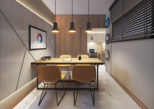 Imagem Apartamento com 3 Quartos à Venda, 132 m² em Ponta Verde - Maceió
