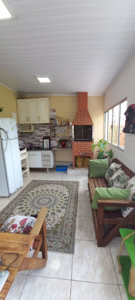 Imagem Casa com 5 Quartos à Venda, 150 m² em Jardim Briquet - Itapevi