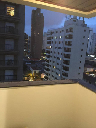 Apartamento com 1 Quarto à Venda, 38 m² em Vila Uberabinha - São Paulo