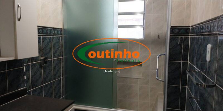 Imagem Apartamento com 3 Quartos à Venda, 115 m² em Tijuca - Rio De Janeiro