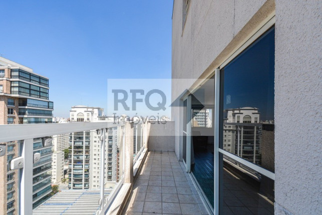 Apartamento com 2 Quartos à Venda, 122 m² em Vila Uberabinha - São Paulo