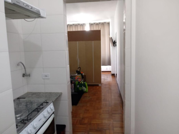 Imagem Kitnet com 1 Quarto à Venda, 30 m² em Liberdade - São Paulo