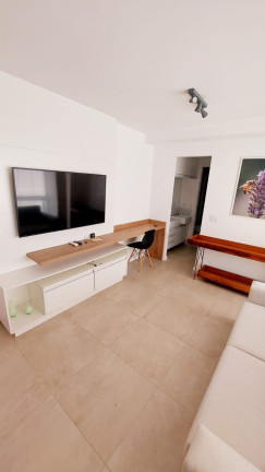 Apartamento com 1 Quarto à Venda, 47 m² em Consolação - São Paulo