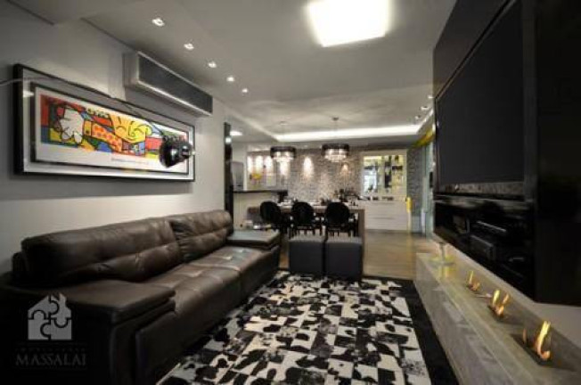 Imagem Apartamento com 2 Quartos à Venda, 128 m² em Petrópolis - Porto Alegre