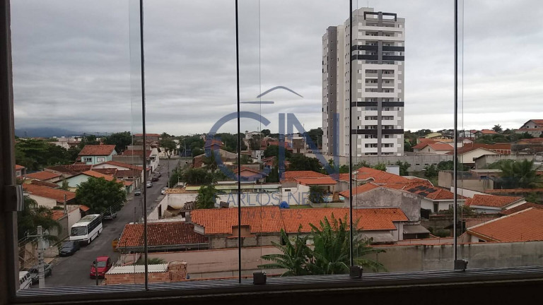 Imagem Apartamento com 2 Quartos à Venda, 70 m² em Vila São José - Taubaté