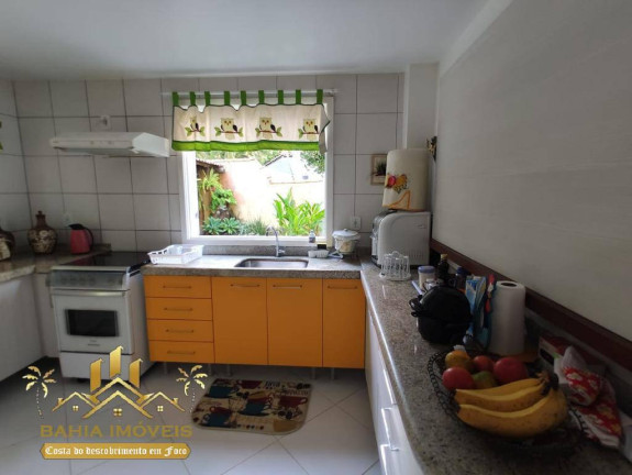 Imagem Casa de Condomínio com 3 Quartos à Venda, 282 m² em Arraial D'ajuda - Porto Seguro