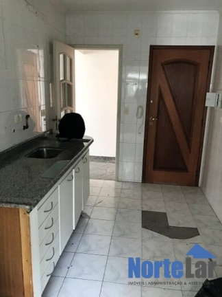 Imagem Apartamento com 2 Quartos à Venda, 87 m² em Vila Ester (zona Norte) - São Paulo