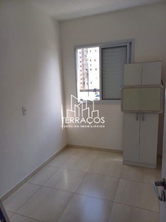 Imagem Apartamento com 3 Quartos à Venda, 71 m² em Vila Nambi - Jundiaí