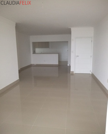 Imagem Apartamento com 3 Quartos para Alugar, 163 m² em Aviação - Praia Grande