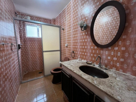 Imagem Apartamento com 2 Quartos à Venda, 90 m² em Pitangueiras - Guarujá