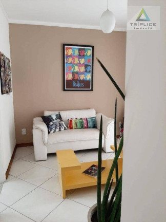 Imagem Casa com 5 Quartos à Venda, 270 m² em Alto Dos Passos - Juiz De Fora