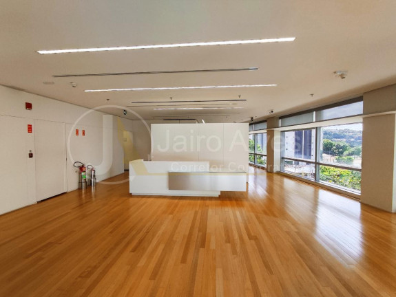 Imagem Imóvel para Alugar, 305 m² em Brooklin - São Paulo