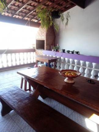 Imagem Casa com 3 Quartos à Venda,  em Nova Monte Serrat - Itupeva