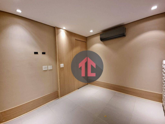 Imagem Apartamento com 2 Quartos à Venda, 55 m² em Cambuí - Campinas