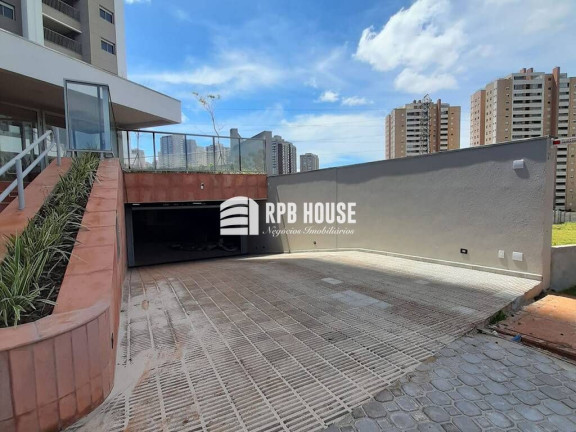 Imagem Apartamento com 2 Quartos à Venda, 63 m² em Jardim Botânico - Ribeirão Preto