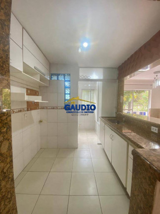 Imagem Apartamento com 3 Quartos à Venda, 84 m² em Parque Munhoz - São Paulo