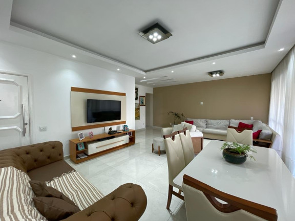 Imagem Apartamento com 3 Quartos à Venda, 151 m² em Barra Da Tijuca - Rio De Janeiro
