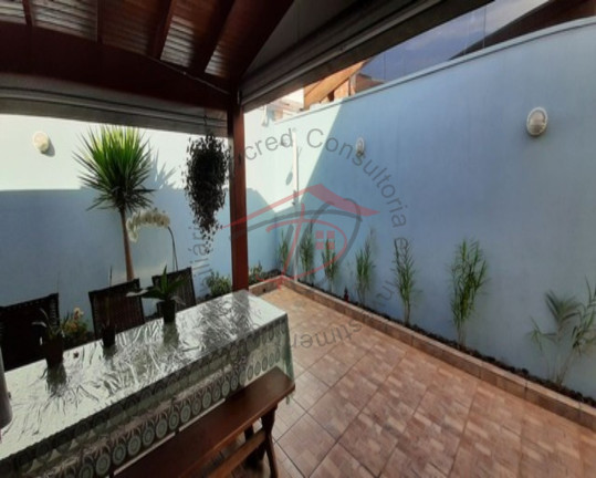 Imagem Imóvel com 2 Quartos à Venda, 75 m² em Jardim Interlagos - Hortolândia