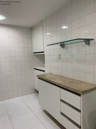 Imagem Apartamento com 4 Quartos à Venda, 240 m² em Campo Grande - Salvador
