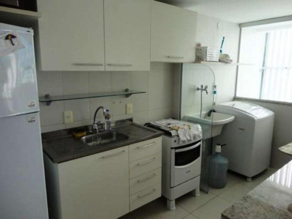 Imagem Apartamento com 1 Quarto à Venda, 4.000 m² em Iguatemi - Salvador