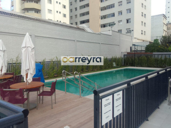 Apartamento com 4 Quartos à Venda, 183 m² em Sumaré - São Paulo