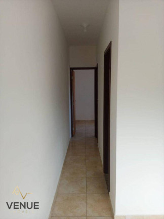 Imagem Apartamento com 2 Quartos à Venda, 37 m² em Jardim Nossa Senhora Do Carmo - São Paulo